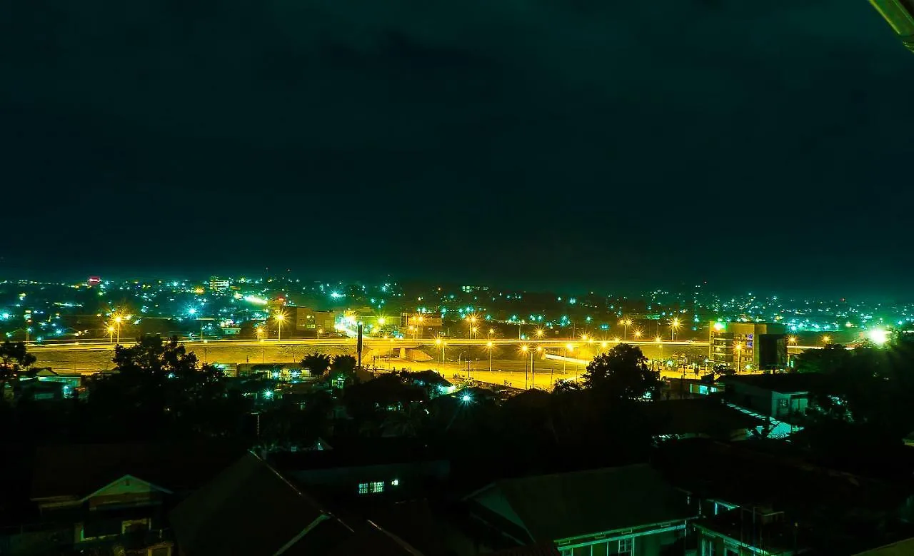 Jarin Hotel Kampala Uganda